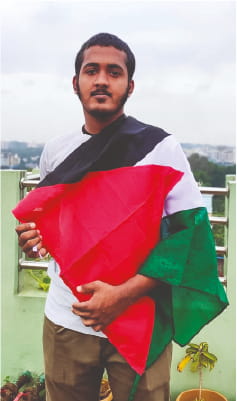 Photo of মো: ওসমান পাটওয়ারী